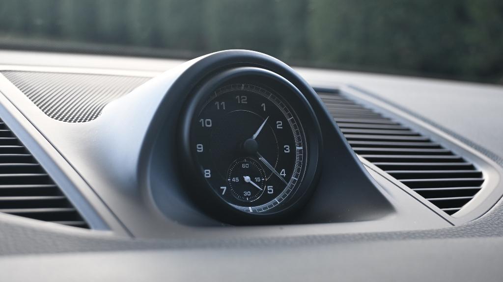 used 2022 Porsche Macan car, priced at $49,497