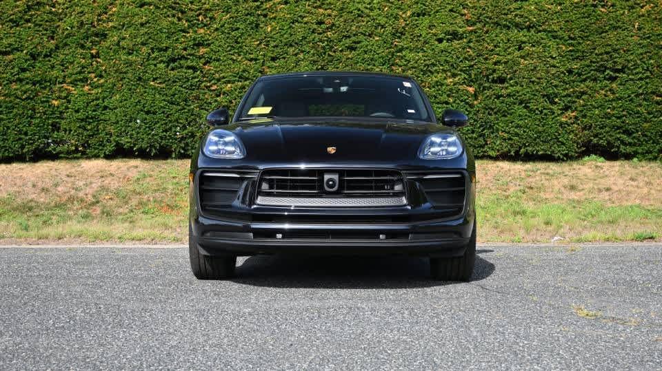 used 2026 Porsche Macan car, priced at $69,998