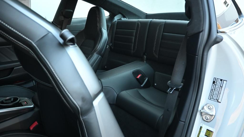 used 2022 Porsche 911 car, priced at $215,998