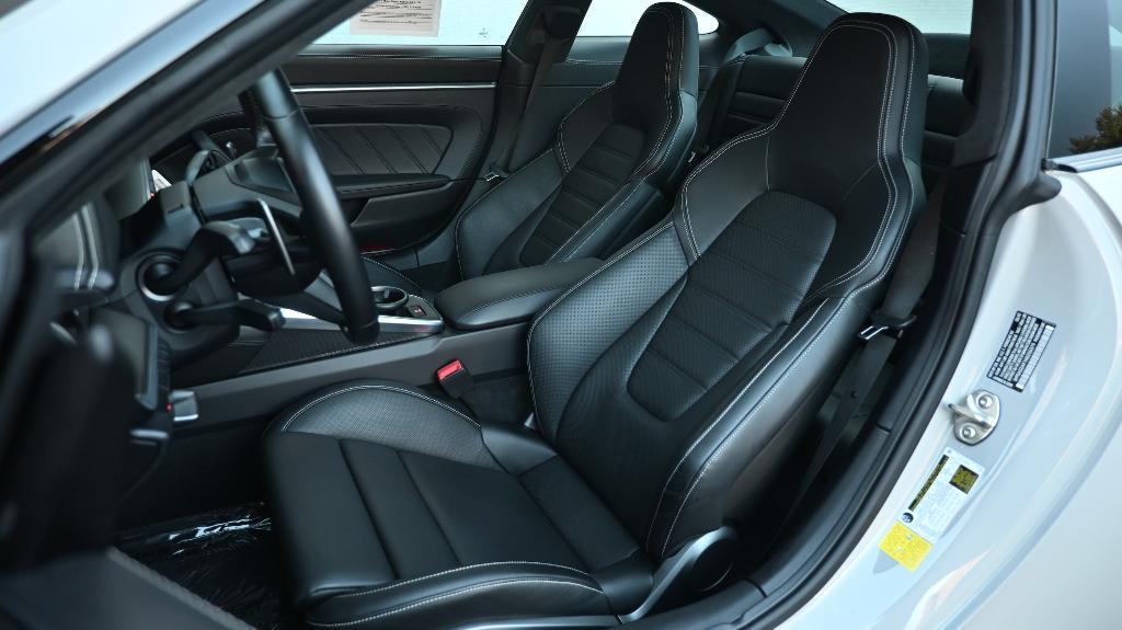 used 2022 Porsche 911 car, priced at $215,998