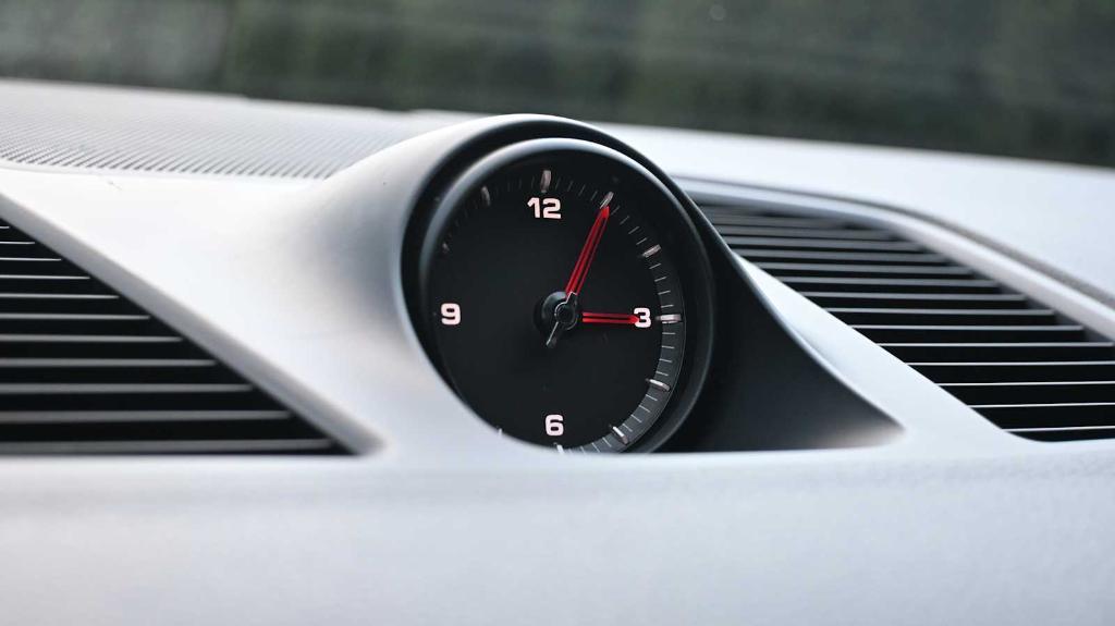 used 2022 Porsche Cayenne car, priced at $54,497