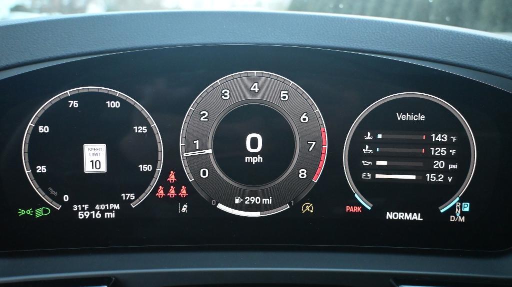 used 2025 Porsche Cayenne car, priced at $84,997