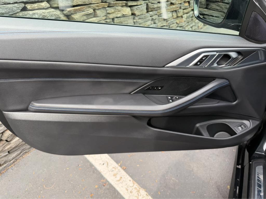 used 2024 BMW M440 car, priced at $52,998