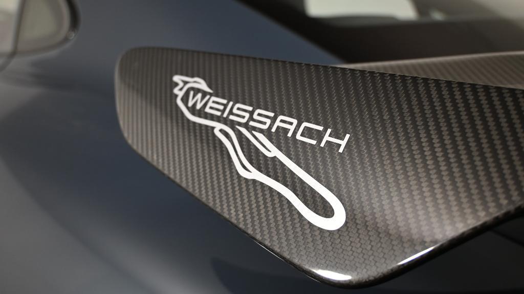 used 2025 Porsche Taycan car, priced at $199,498