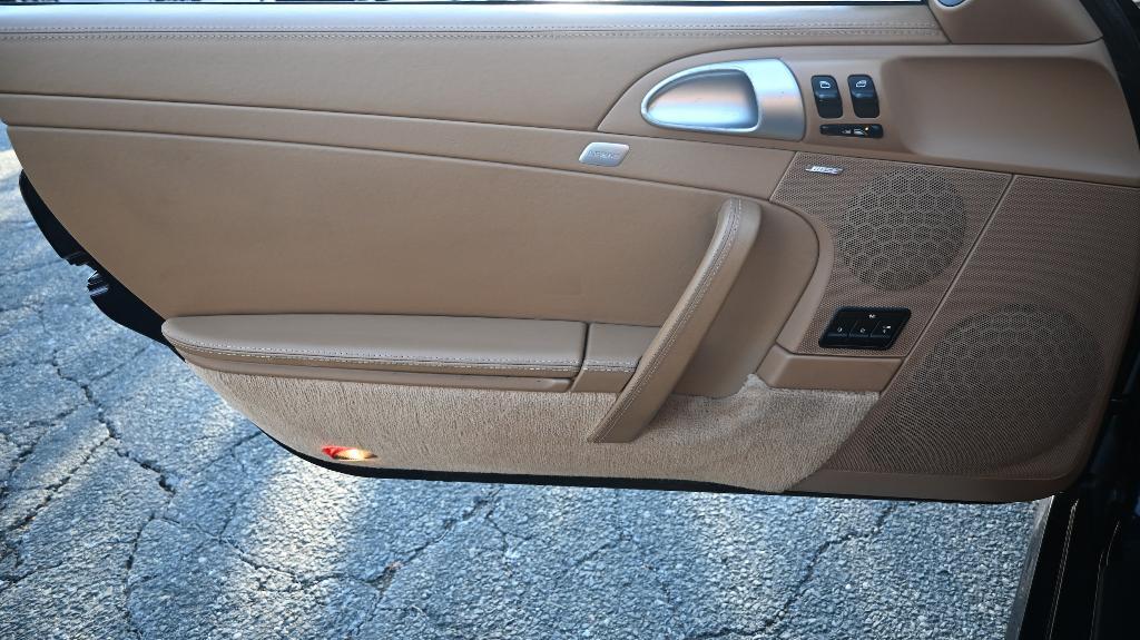 used 2006 Porsche 911 car, priced at $45,497