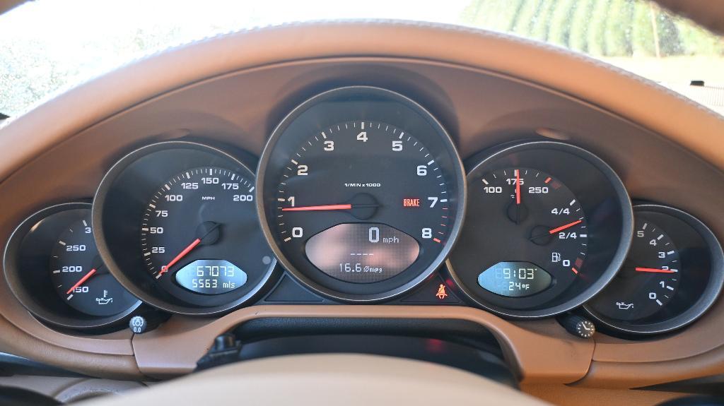 used 2006 Porsche 911 car, priced at $45,497