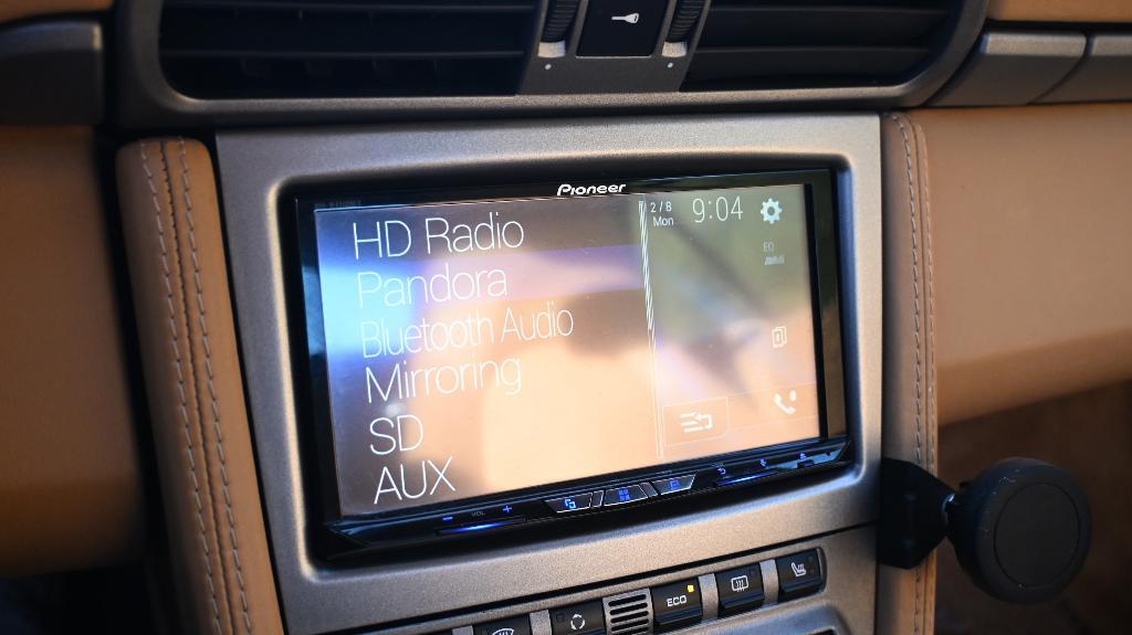 used 2006 Porsche 911 car, priced at $45,497