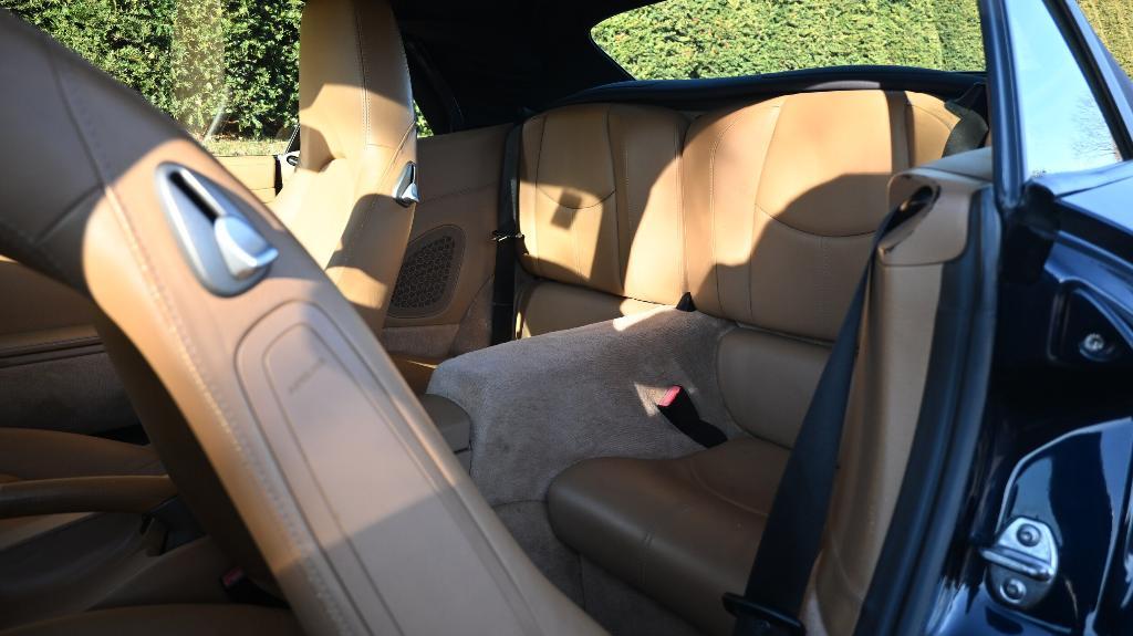 used 2006 Porsche 911 car, priced at $45,497