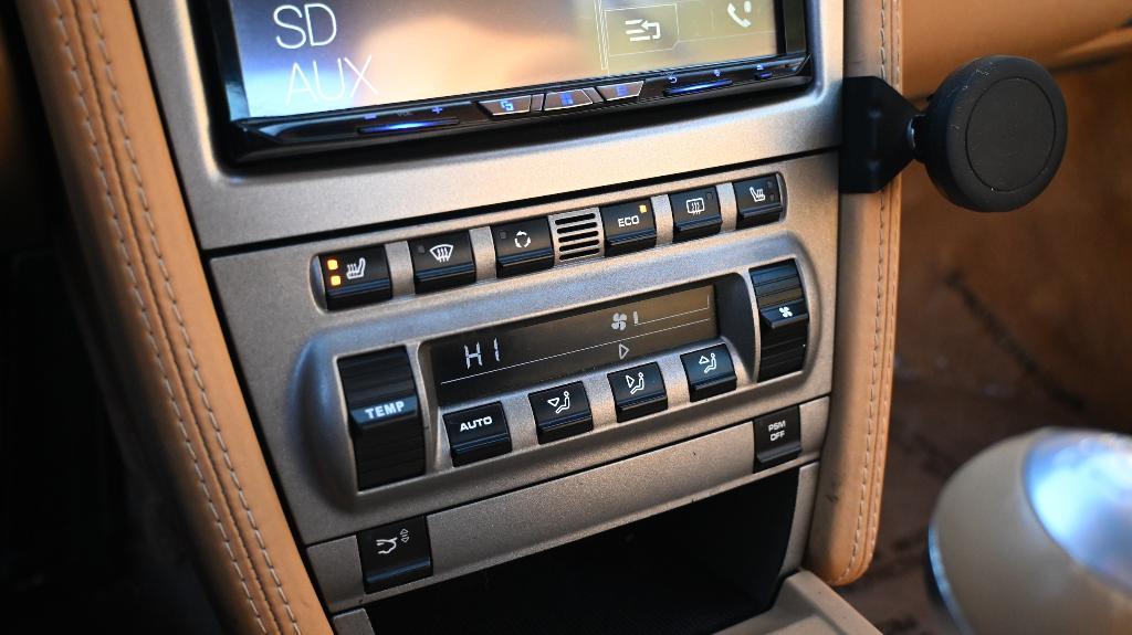 used 2006 Porsche 911 car, priced at $45,497