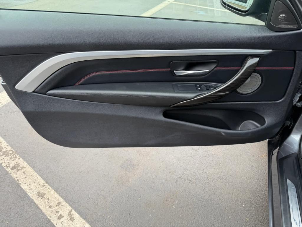 used 2014 BMW 435 car, priced at $17,998