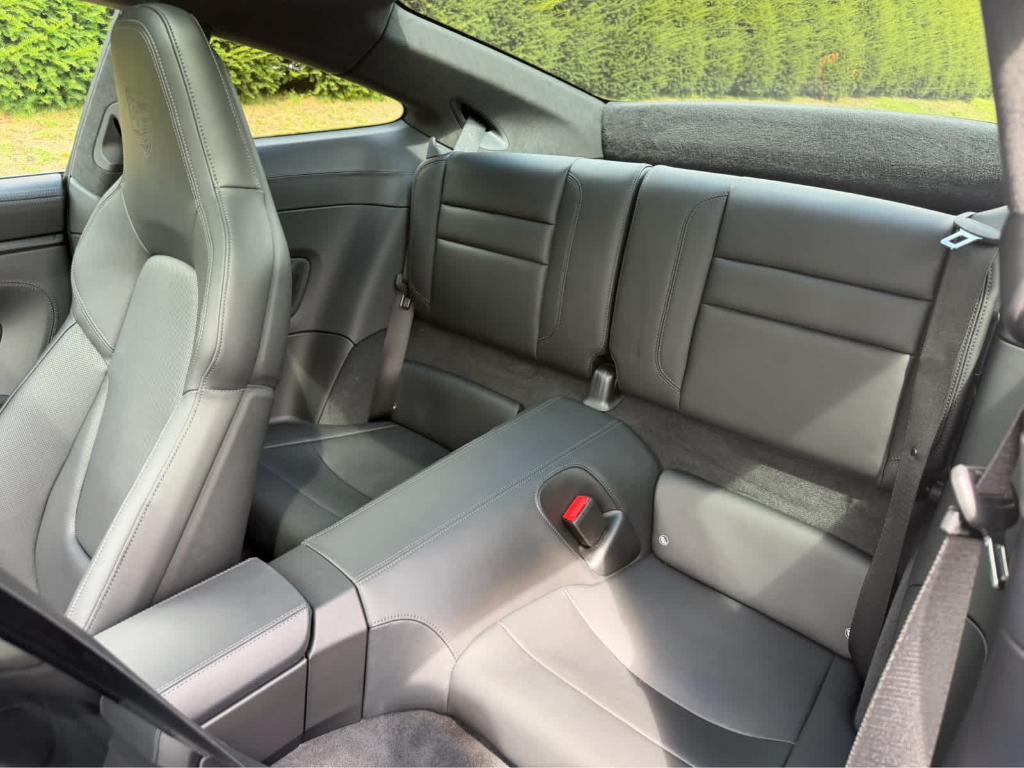 used 2026 Porsche 911 car, priced at $203,898
