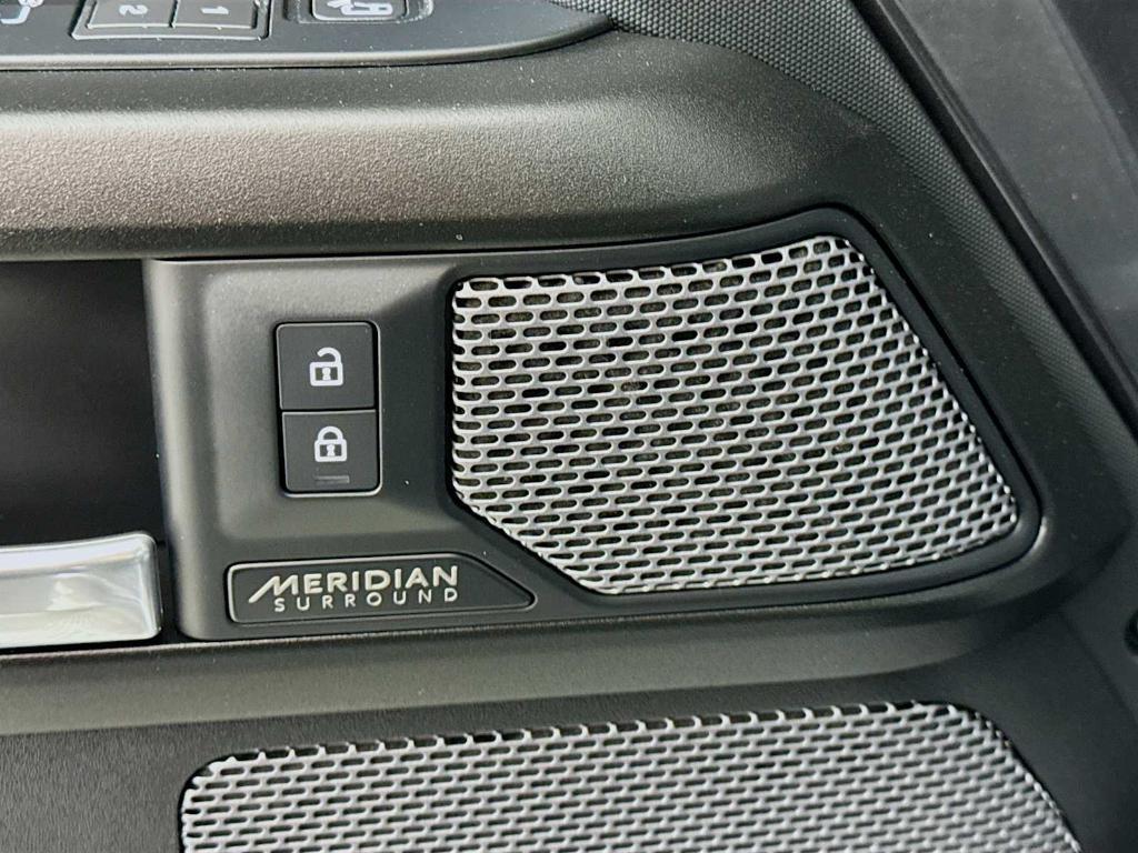 used 2023 Land Rover Defender car, priced at $76,998