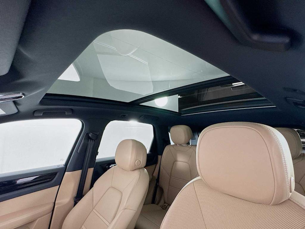 used 2023 Porsche Cayenne car, priced at $56,998