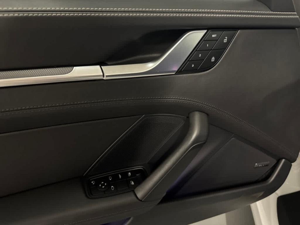 used 2024 Porsche 911 car, priced at $166,998