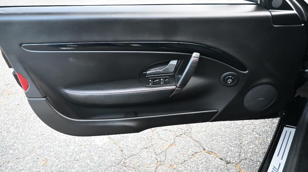 used 2017 Maserati GranTurismo car, priced at $37,997