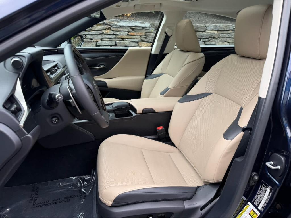 used 2021 Lexus ES 350 car, priced at $31,798