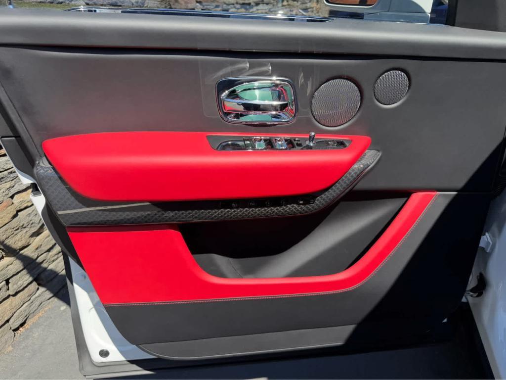 used 2024 Rolls-Royce Cullinan car, priced at $359,998