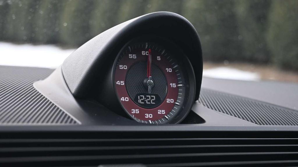 used 2019 Porsche Panamera car, priced at $50,497