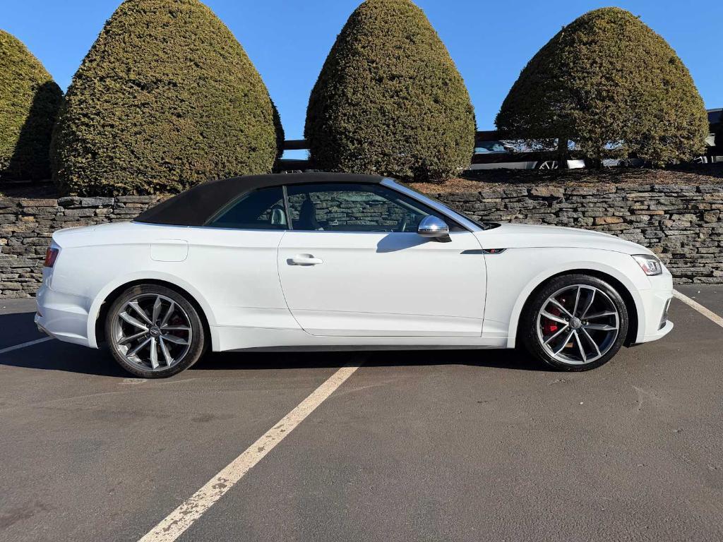 used 2019 Audi S5 car, priced at $35,998