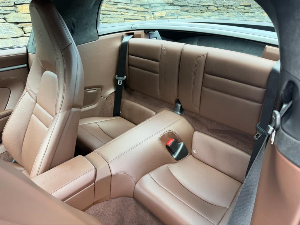 used 2026 Porsche 911 car, priced at $219,998