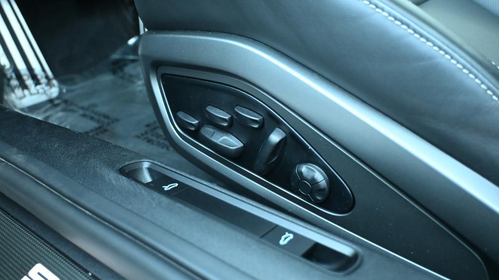 used 2022 Porsche 911 car, priced at $220,497