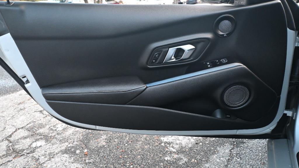 used 2021 Toyota Supra car, priced at $47,997