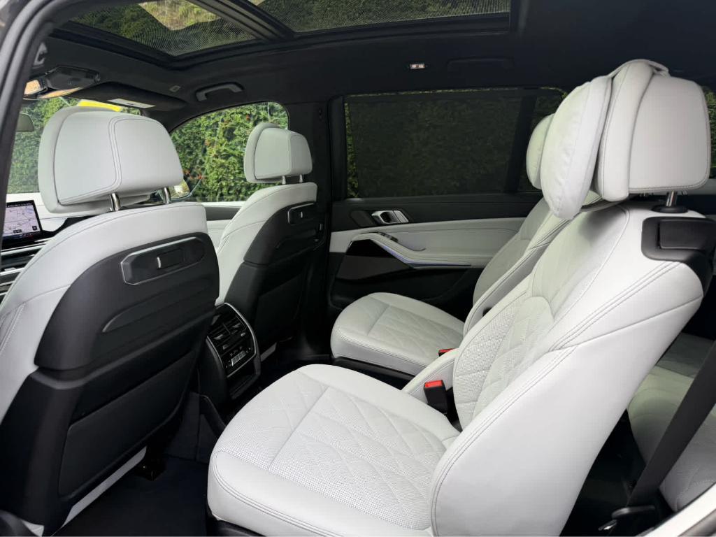 used 2024 BMW X7 car, priced at $66,798