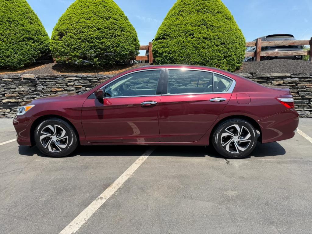used 2016 Honda Accord car, priced at $15,998