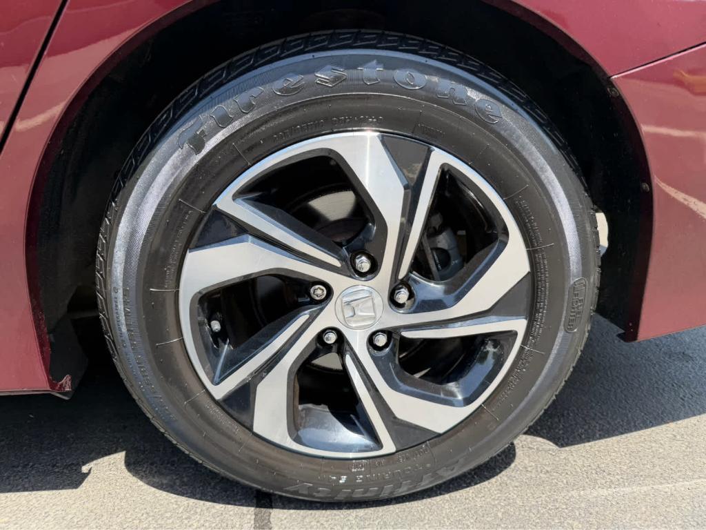 used 2016 Honda Accord car, priced at $15,998