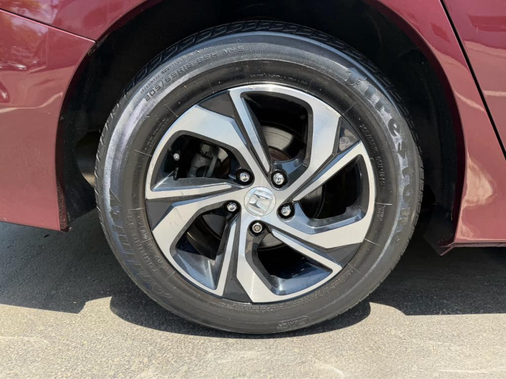 used 2016 Honda Accord car, priced at $15,998
