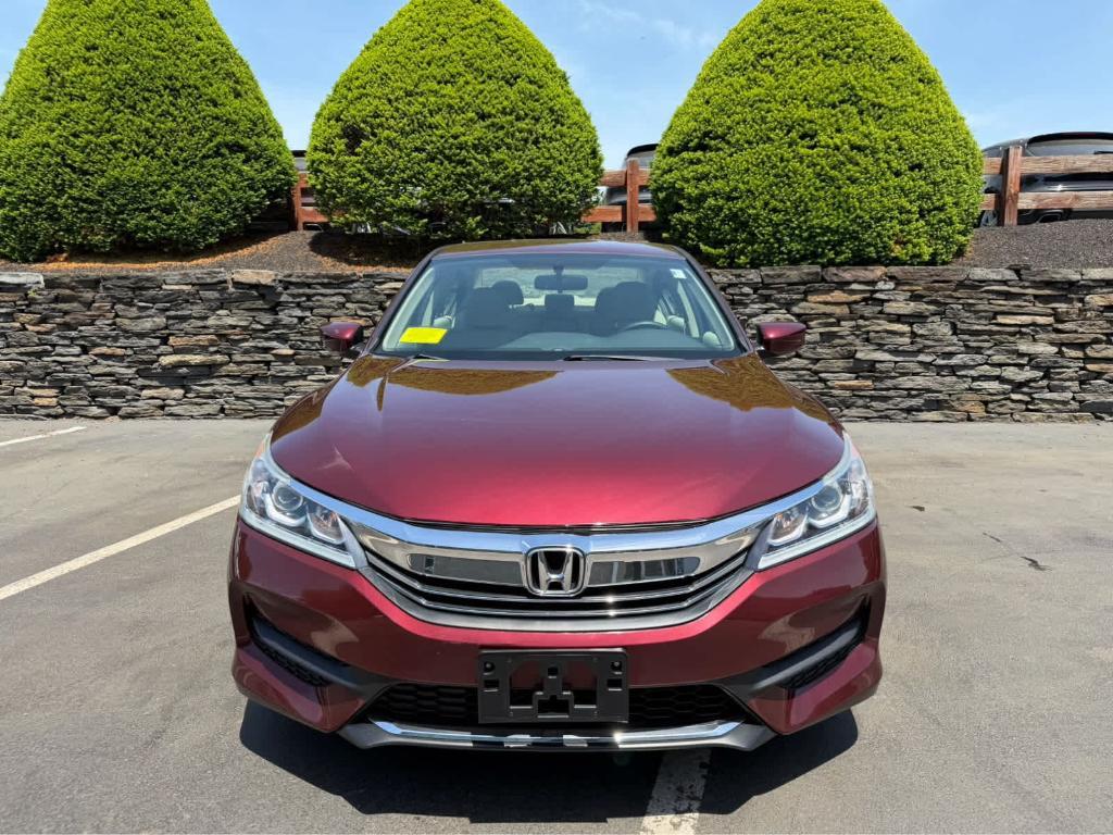 used 2016 Honda Accord car, priced at $15,998