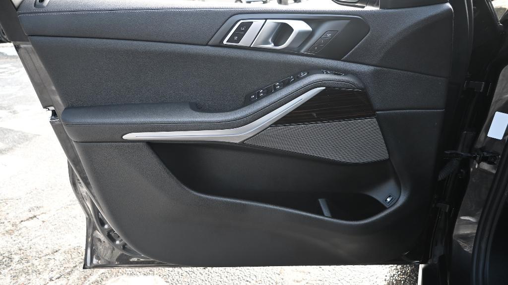 used 2021 BMW X5 PHEV car, priced at $33,497