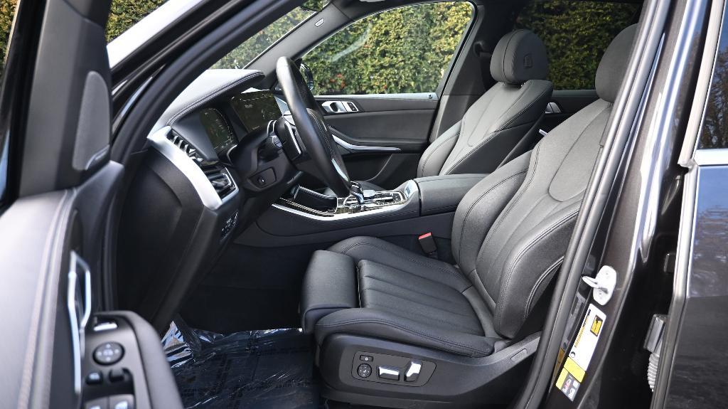 used 2021 BMW X5 PHEV car, priced at $33,497