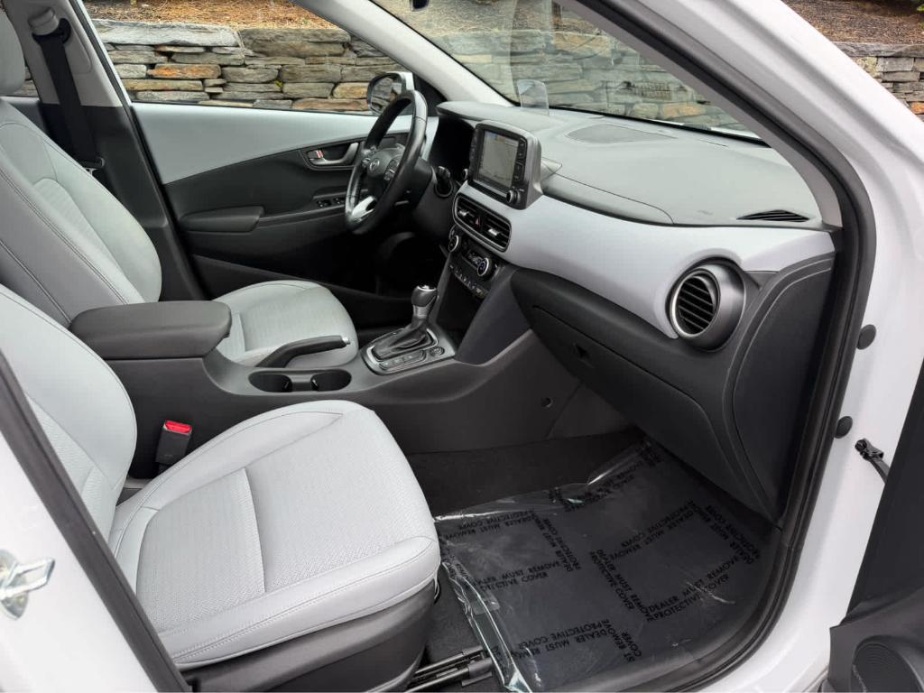 used 2019 Hyundai Kona car, priced at $17,998