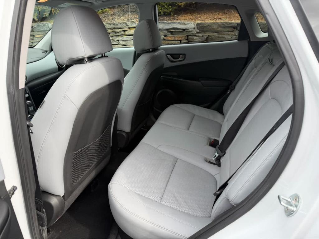 used 2019 Hyundai Kona car, priced at $17,998