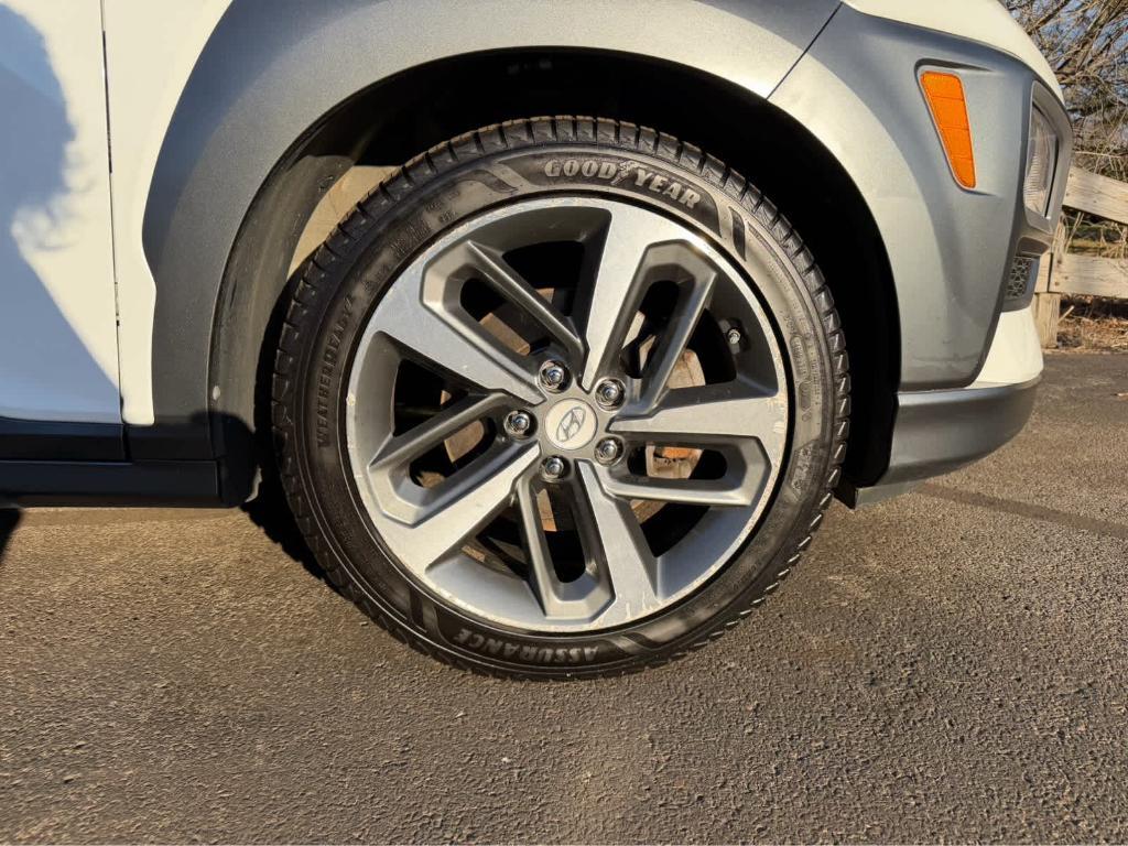 used 2019 Hyundai Kona car, priced at $17,998