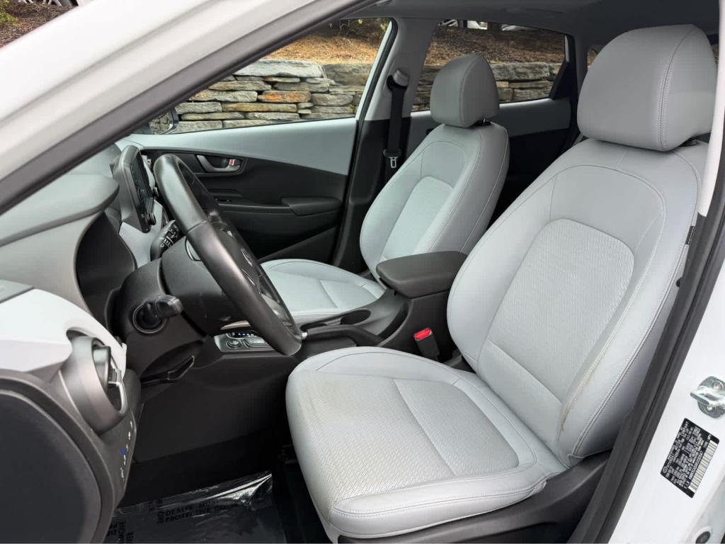 used 2019 Hyundai Kona car, priced at $17,998