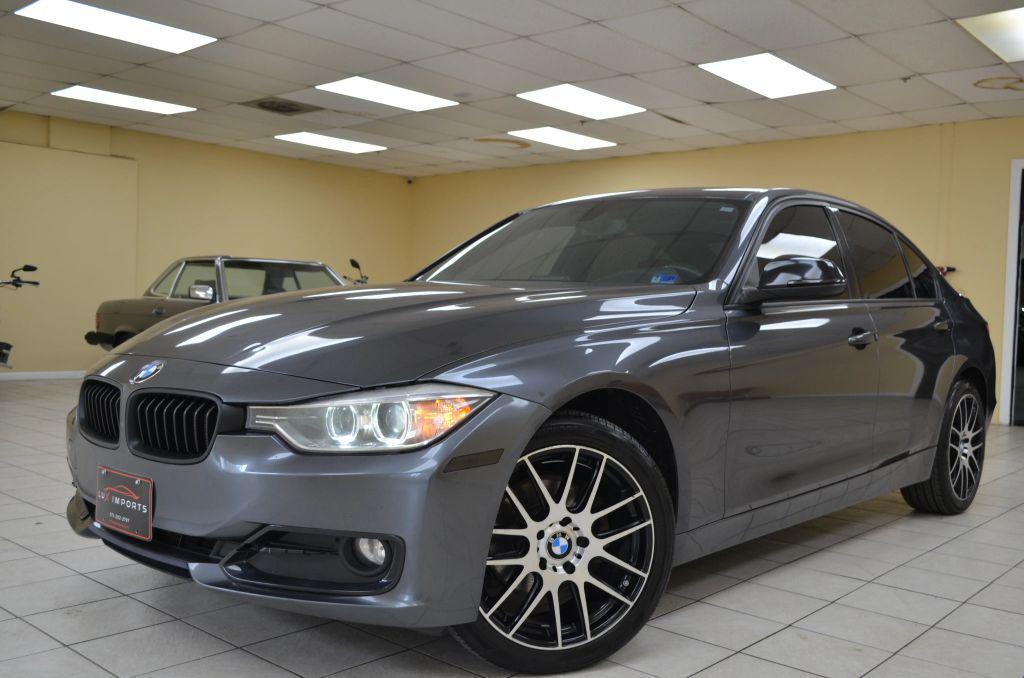 used 2013 BMW 328 car, priced at $6,991