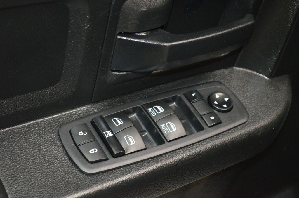 used 2018 Ram 3500 car, priced at $30,991