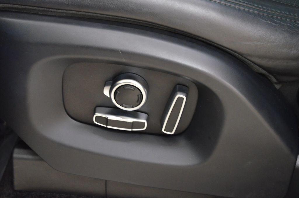 used 2016 Land Rover Range Rover car, priced at $18,741