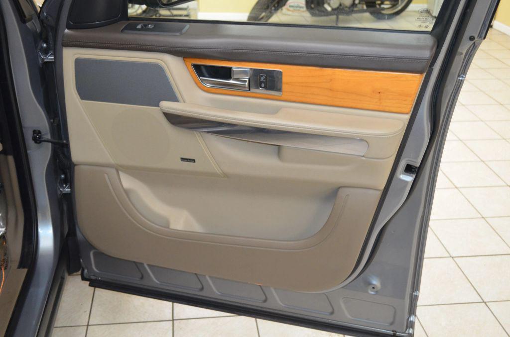 used 2011 Land Rover Range Rover Sport car, priced at $9,491