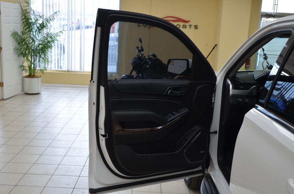 used 2017 Chevrolet Suburban car, priced at $20,991