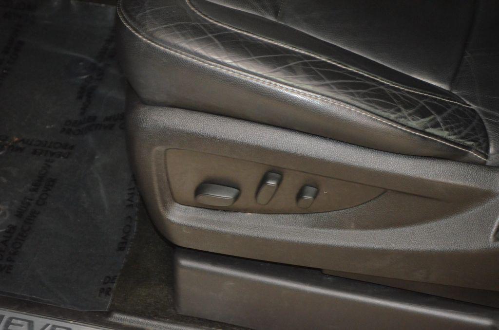 used 2017 Chevrolet Suburban car, priced at $20,991