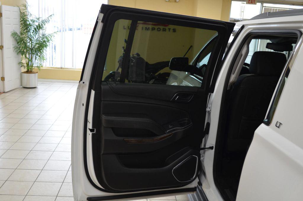 used 2017 Chevrolet Suburban car, priced at $20,991