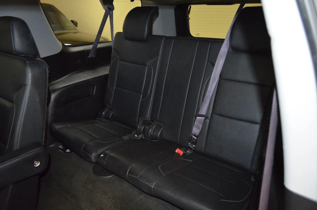 used 2017 Chevrolet Suburban car, priced at $20,991