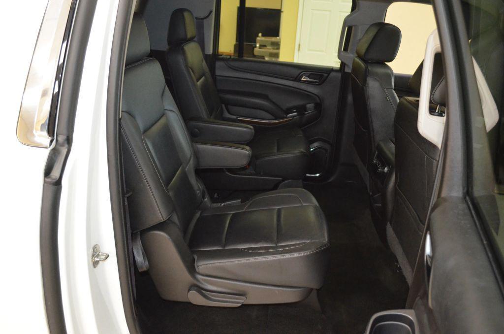 used 2017 Chevrolet Suburban car, priced at $20,991
