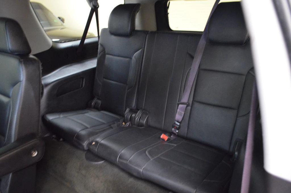 used 2017 Chevrolet Suburban car, priced at $20,991