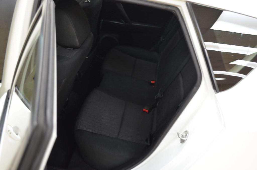 used 2013 Mazda Mazda3 car, priced at $9,241