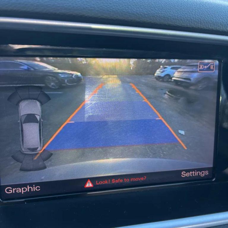 used 2016 Audi Q5 car, priced at $12,991