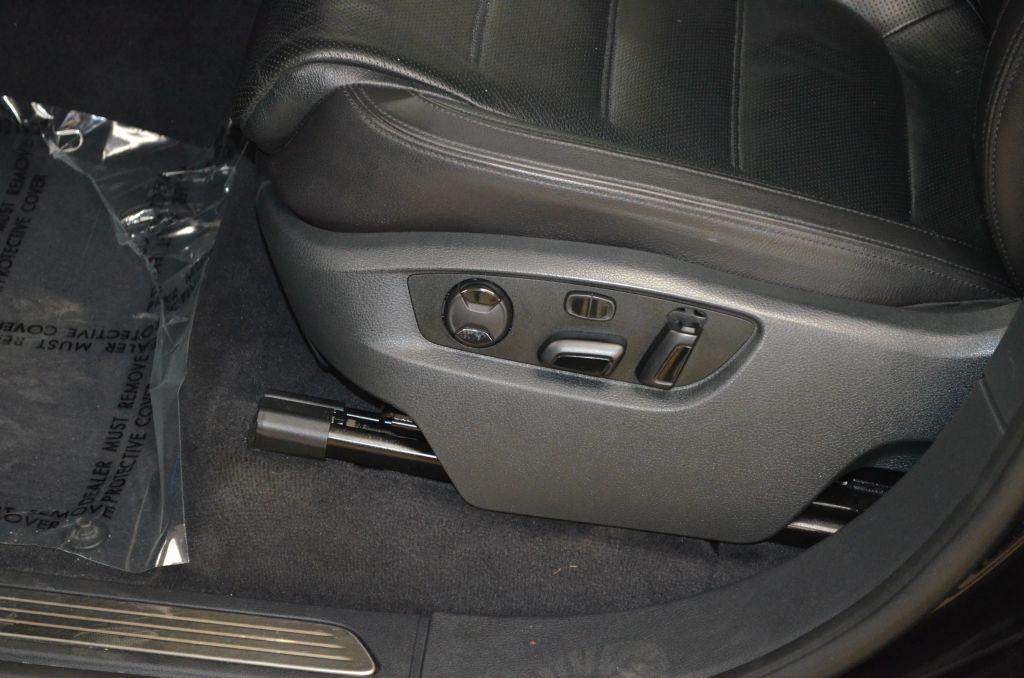 used 2017 Volkswagen Touareg car, priced at $14,991